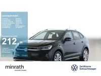 Gebraucht VW Taigo Style 116 PS (85 kW) 2025 Schwarz SUV