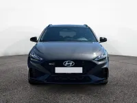Neu Hyundai i30 N Line 150 PS (110 kW) 2026 Ecotronic grey Kombi