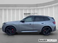 Ny BMW X3 Performance 398 HK (292 kW) 2026 Grå SUV