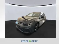 Gebraucht VW Golf VIII GTD 200 PS (147 kW) 2022 Grau Limousine