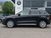 Usado Seat Ateca 150 CV (110 kW) 2025 Negro SUV