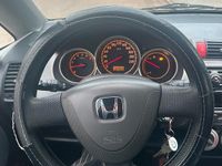 Gebraucht Honda Jazz 2004 Grau Kleinwagen