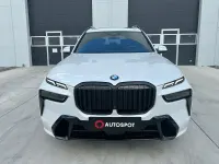 Gebraucht BMW X7 Sport Line 352 PS (258 kW) 2024 Weiß SUV