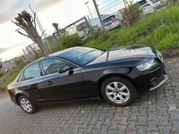 Gebraucht Audi A4 140 PS (102 kW) 2008 Limousine
