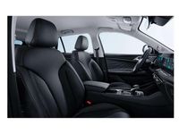 Neu MG HS Luxury 272 PS (200 kW) 2025 Schwarz SUV