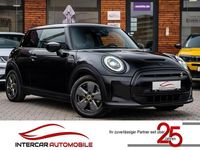 Gebraucht Mini Cooper 135 kW (184 PS) 2021 Schwarz Kleinwagen