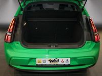 Gebraucht Renault 5 E-Tech Komfort 110 kW (150 PS) 2025 Grün Limousine