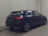 Gebraucht Mercedes A250 Progressive 218 PS (160 kW) 2022 Schwarz Limousine