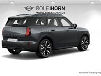 Gebraucht Mini John Cooper Works Countryman 230 kW (313 PS) 2024 Grau SUV