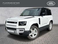 Gebraucht Land Rover Defender SE 252 PS (185 kW) 2023 Fuji white