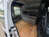 Second-hand Renault Kangoo 84 CP (61 kW) 2006 Alb Pickup