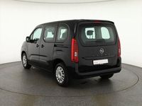 Neu Opel Combo 102 PS (75 kW) 2025 Blau Van / Kleinbus