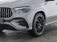 Gebraucht Mercedes GLE53 AMG AMG 435 PS (319 kW) 2025 Grau (alpingrauunilack) Coupé