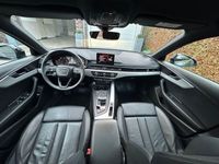 gebraucht Audi A4 2.0 TDI S tronic Avant - BLACK EDITION