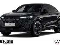 Neu Audi Q5 Sportback Ambiente 367 PS (269 kW) 2026 Mythosschwarz SUV