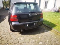 gebraucht VW Golf IV 