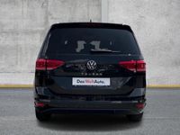 gebraucht VW Touran Active