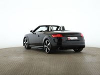 gebraucht Audi TT Roadster RS 2.5 TSFI quattro *Matrix-LED*B&O*Navi*Rückfahrkamera*