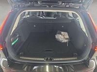 Gebraucht Volvo V60 Plus 349 PS (256 kW) 2024 Schwarz Kombi