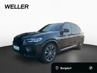 Używany BMW X3 M Sport 2023 Szary SUV
