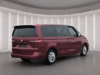 Second-hand VW Multivan Basis 150 CP (110 kW) 2024 Monovolum