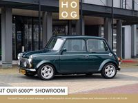 Second-hand Rover Mini 63 CP (46 kW) 1994 Verde