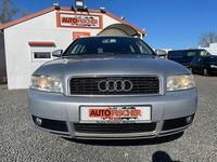 Occasion Audi A4 131 ch (96 kW) 2003 Argent Berline