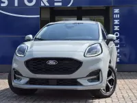 Neu Ford Puma ST-Line 125 PS (91 kW) 2026 Grau SUV