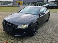 gebraucht Audi A5 Coupe 2.0 TDI Quattro