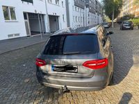 Gebraucht Audi A4 Ambition 150 PS (110 kW) 2013 Kombi