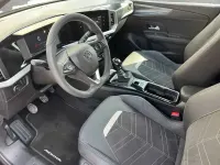 Gebraucht Opel Mokka 2024 Schwarz SUV