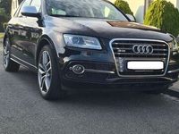 gebraucht Audi SQ5 3.0 TDI quattro -competition