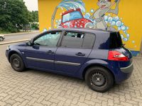 Gebraucht Renault Mégane III 2009 Kleinwagen