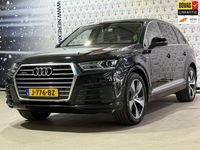 Gebraucht Audi Q7 Proline 333 PS (244 kW) 2016 Schwarz SUV