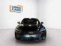 Gebraucht Audi A5 S-Line 204 PS (150 kW) 2025 Schwarz Kombi