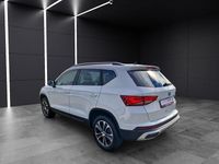 Gebraucht Seat Ateca Style 150 PS (110 kW) 2025 Weiß SUV