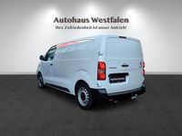 Gebraucht Citroën Jumpy 102 PS (75 kW) 2021 Van / Kleinbus