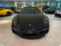 Gebraucht Porsche 911 Carrera S Sport 450 PS (330 kW) 2019 Schwarz Coupé