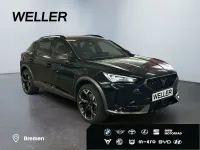 Gebraucht Cupra Formentor VZ 310 PS (228 kW) 2024 Mitternachtsschwarz SUV