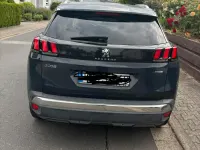 Gebraucht Peugeot 3008 130 PS (95 kW) 2016 SUV