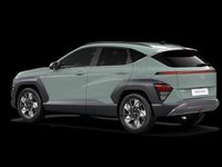 gebraucht Hyundai Kona 1.0T-GDi Select Neues Modell