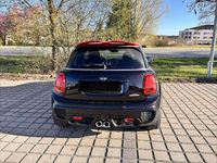 Gebraucht Mini John Cooper Works 231 PS (169 kW) 2020 Kleinwagen