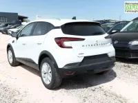 Neu Mitsubishi ASX Plus 91 PS (66 kW) 2025 Crystal weiß metallic SUV