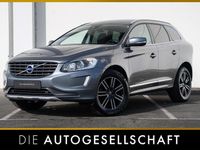Gebraucht Volvo XC60 Summum 245 PS (180 kW) 2017 Grau SUV