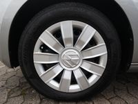 gebraucht VW e-up! move CCS/SITZHZG/KLIMA/FAHRASS.