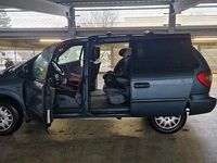 Gebraucht VW Golf Plus 150 PS (110 kW) 2006 Grau Van / Kleinbus