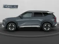 Neu Kia Seltos Vision 132 PS (97 kW) 2026 Grau SUV