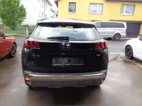 Gebraucht Peugeot 3008 Access 131 PS (96 kW) 2017 Grau SUV