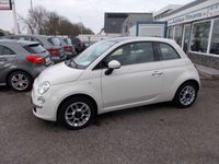 gebraucht Fiat 500 erst 47500KM 1.Hand