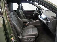 Gebraucht Audi SQ5 Ambiente 367 PS (269 kW) 2025 Distriktgrün metallic SUV